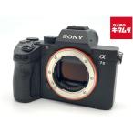 【中古】 【並品】 ソニー α7III ボディ [ILCE-7M3]