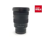 【中古】 【良品】 ソニー FE 16-35mm F2.8 GM [SEL1635GM]