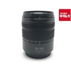 PANASONIC LUMIX G VARIO 45-150mm F4.0-5.6 ASPH