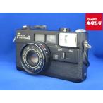 [ б/у ] [ с дефектом товар ] Fuji пленка Flash FUJICA