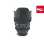 【中古】 【良品】 シグマ 14-24mm F2.8