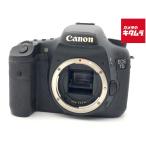 【中古】 【並品】 キヤノン EOS7D ボ