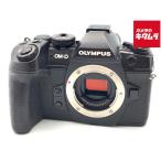 [ б/у ] [ товар среднего качества ] Olympus OM-D E-M1 MarkII корпус черный 