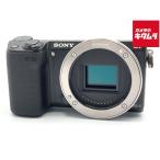【中古】 【並品】 ソニー α NEX-5T ボディ ブラック