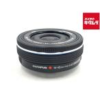 ショッピングオリンパス 【中古】 【良品】 オリンパス M.ZUIKO DIGITAL ED 14-42mm F3.5-5.6 EZ ブラック