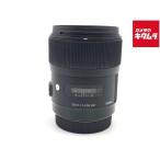 【中古】 【良品】 シグマ 35mm F1.4 DG
