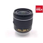 [ б/у ] [ хорошая вещь ] Nikon AF-P DX NIKKOR 18-55mm f/3.5-5.6G VR