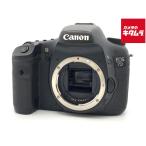 【中古】 【並品】 キヤノン EOS7D ボ