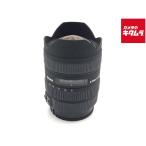 【中古】 【並品】 シグマ 8-16mm F4.5-