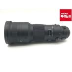 【中古】 【並品】 シグマ 500mm F4 DG 