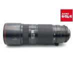 [ б/у ] [ товар среднего качества ] Tokina AF 100-300mm F4 IF Nikon (AT-X340)