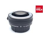 [ б/у ] [ хорошая вещь ] Nikon AF-Stere конвертер TC-14E III