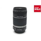 CANON EF-S 55-250mm F4-5.6 IS