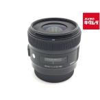 【中古】 【良品】 シグマ 30mm F1.4 DC