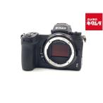 ショッピングBit\\\'z 【中古】 【良品】 ニコン Z6II ボディ