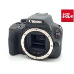 ショッピングEOS 【中古】 【並品】 キヤノン EOS Kiss X7 ボディ