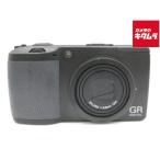 [ б/у ] [ с дефектом товар ] Ricoh GR DIGITAL II