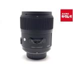 【中古】 【良品】 シグマ 35mm F1.4 DG