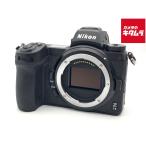 【中古】 【良品】 ニコン Z6II ボディ