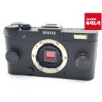 [ б/у ] [ хорошая вещь ] Pentax Q-S1 корпус комплект черный × уголь черный 