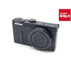 [ б/у ] [ хорошая вещь ] Nikon COOLPIX P330 BK черный 