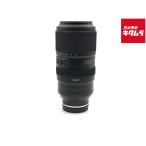 【中古】 【並品】 タムロン 50-400mm F/4.5-6.3 Di III VC VXD ソニー Eマウント用(Model A067)