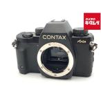 [ б/у ] [ товар среднего качества ] Contax Aria