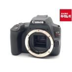 【中古】 【良品】 キヤノン EOS Kiss X10 ボディ ブラック