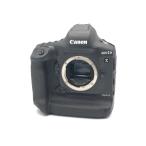 【中古】 【良品】 キヤノン EOS-1D X MarkIII ボディ