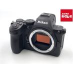 ショッピングBit\\\\\\\\\\\\\\\\\\\\\\\\\\\\\\\'z 【中古】 【美品】 ニコン Z5II ボディ
