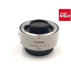ショッピングXIII 【中古】 【良品】 キヤノン エクステンダー EF1.4ｘＩＩＩ