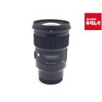 【中古】 【良品】 シグマ 50mm F1.4 DG