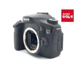 ショッピングEOS 【中古】 【良品】 キヤノン EOS 70D ボディ