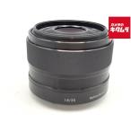 【中古】 【並品】 ソニー E 35mm F1.8 OSS [SEL35F18]