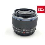 【中古】 【美品】 OM SYSTEM M.ZUIKO DIGITAL 25mm F1.8 II