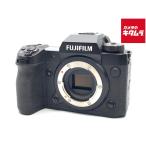 【中古】 【並品】 フジフイルム X-H2 ボディ