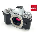 OM SYSTEM OM-D E-M5 Mark II