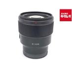 【中古】 【良品】 ソニー FE 85mm F1.8 [SEL85F18]