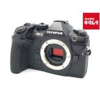 【中古】 【並品】 オリンパス OM-D E-M1 MarkII ボディ ブラック