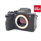 【中古】 【美品】 ソニー α7R V ボディ [ILCE-7RM5]