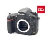 [ б/у ] [ товар среднего качества ] Nikon D600 корпус 