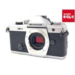 【中古】 【美品】 OM SYSTEM OM-3 ボディ