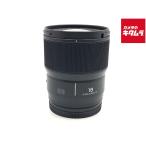 【中古】 【美品】 パナソニック LUMIX S 18mm F1.8 [S-S18]
