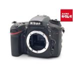 【中古】 【並品】 ニコン D7200 ボディ