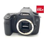 【中古】 【並品】 キヤノン EOS 60D �