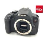 ショッピングEOS 【中古】 【並品】 キヤノン EOS Kiss X6i ボディ