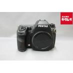 [ б/у ] [ с дефектом товар ] Pentax K-5 IIs корпус 