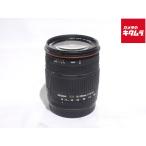 [ б/у ] [ с дефектом товар ] Sigma 18-200mm F3.5-6.3 DC Canon для 