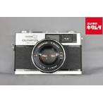 【中古】 【難あり品】 オリンパス OLYMPUS-35 DC（BC）