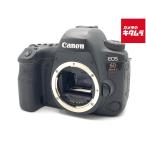 ショッピングEOS 【中古】 【並品】 キヤノン EOS 6D MarkII ボディ